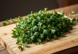 Estragon regt den Appetit an