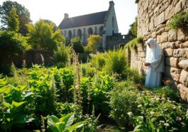 Altes Wissen neu entdeckt: Die Rückkehr der Klostermedizin