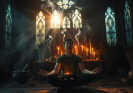 Räuchern mit Kräutern: Traditionelle Rituale für Körper & Geist